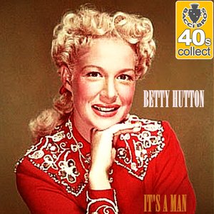 It's a Man (Remastered) - Single