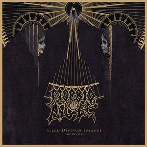 Illud Divinum Insanus - The Remixes