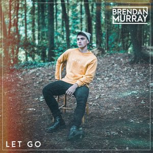 Let Go - Single