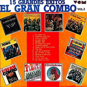 El Gran Combo de Puerto Rico - La Rareza Lyrics - Zortam Music