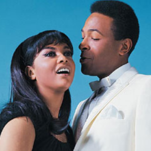Marvin Gaye photo provided by Last.fm