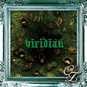 viridian