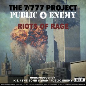 Riots Of Rage