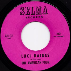 Luci Baines / Soul Food