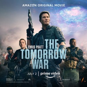 The Tomorrow War (Amazon Original Motion Picture Soundtrack)