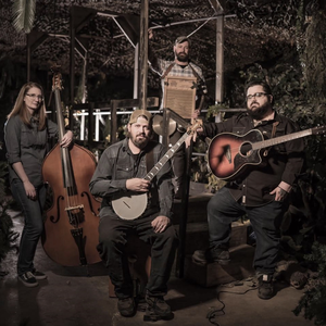 Tejon Street Corner Thieves