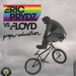 Eric Prydz; Floyd 的头像