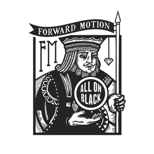 All On Black