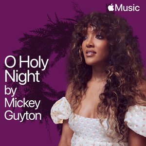 O Holy Night - Single