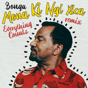 Artwork for Mona Ki Ngi Xica (Everything Counts Remix)