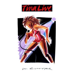 Tina Live in Europe (disc 2)