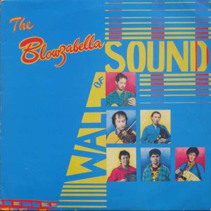 The Blowzabella Wall of Sound