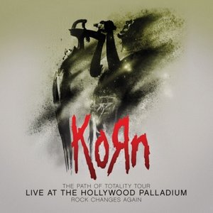 Image for 'The Path of Totality Tour Live at the Hollywood Palladium: Rock Changes Again'
