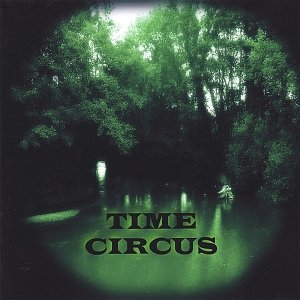 Time Circus E.P.