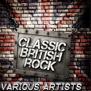 Classic British Rock
