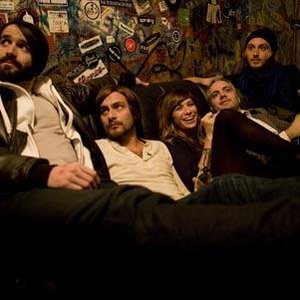 Nicole Atkins & The Black Sea 的头像