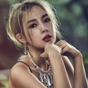 Avatar für Jeon Jiyoon