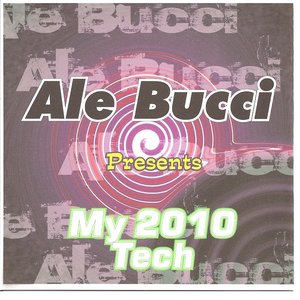 My 2010 Tech