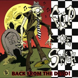 Back From the Dead!