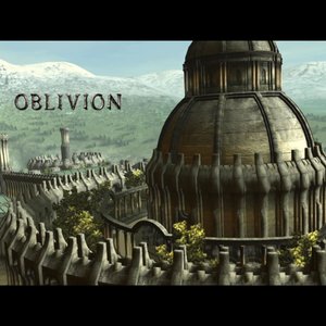 Image for 'The Elder Scrolls IV'