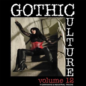 Gothic Culture, Vol. 12 - 24 Darkwave & Industrial Tracks