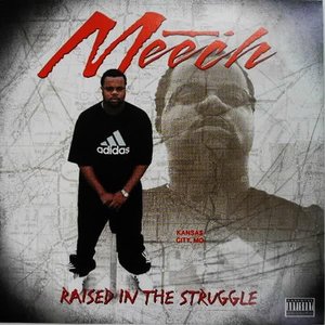 Meech 的头像
