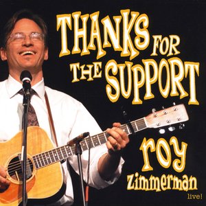 Image for 'Thanks for the Support'