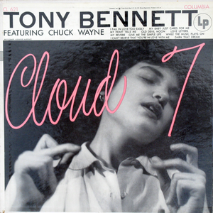 TONY BENNETT - Love Letters Lyrics - Zortam Music