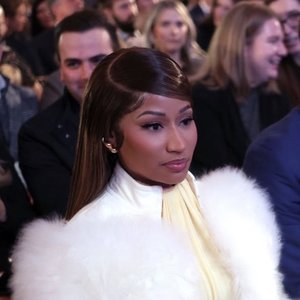Nicki Minaj 的头像