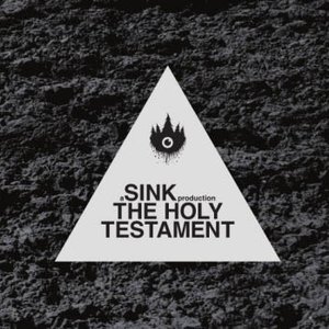 The Holy Testament