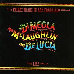 Al Di Meola / John McLaughlin のアバター