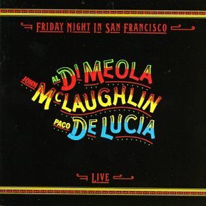 Awatar dla Al Di Meola / John McLaughlin