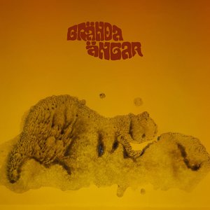 Brända Ängar 的头像