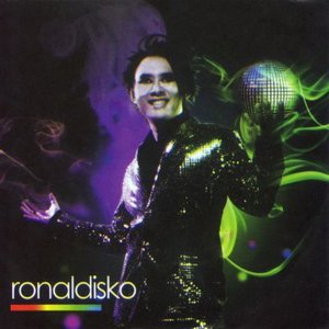 Ronaldisko