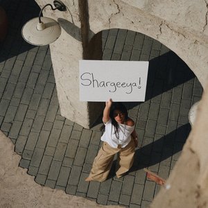 Shargeeya!