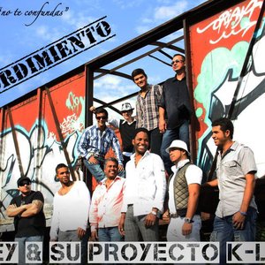 Image for 'Proyecto K-libre'