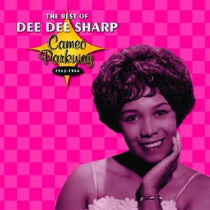 The Best Of Dee Dee Sharp 1962-1966