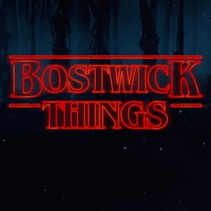 Аватар для Bostwick Things