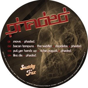 Snatchy Trax 003