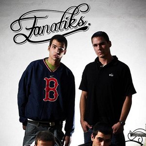 Fanatiks 的头像