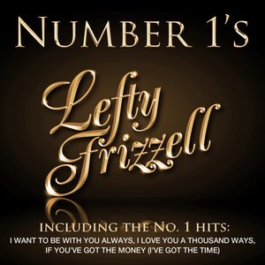 Number 1's - Lefty Frizzell