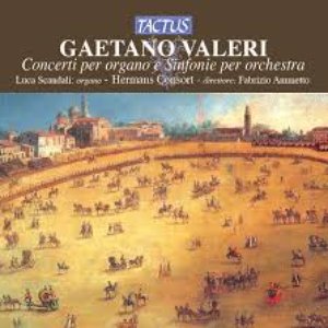 Avatar for Gaetano Valeri