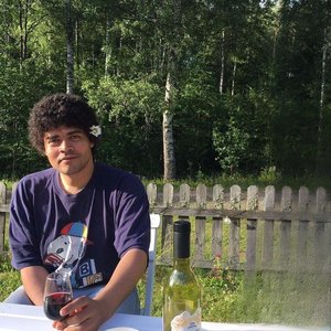 Avatar for James Ferraro