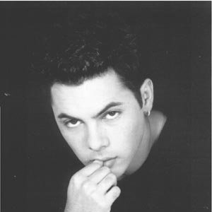 Image for 'Michael Saucedo'