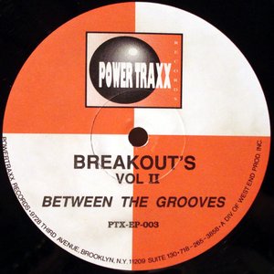 Vol II: Between The Grooves