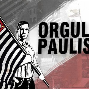 'Guerreiros Paulistas' için resim