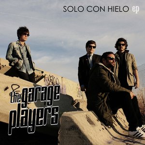 Solo con hielo