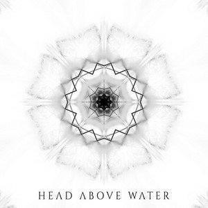Head Above Water - Single