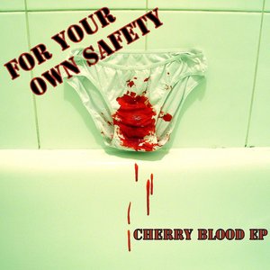 Cherry Blood Ep