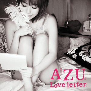 Love Letter cover